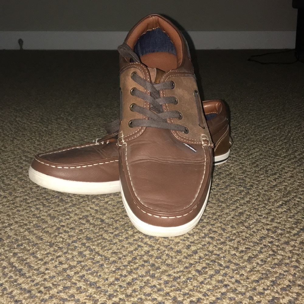 ALDO shoes